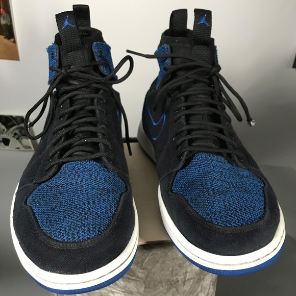 jordan 1 ultra high royal